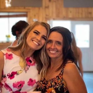 Meet your Posher, Rebecca